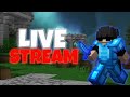 Minecraft Survival series live #2 😁 ⭐