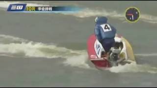 【ボートレース/競艇】三国 マクール杯 準優勝戦 5日目 10R 2017/7/5(水) BOAT RACE 三国
