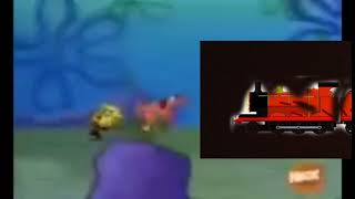 Patrick That's a Au Beast