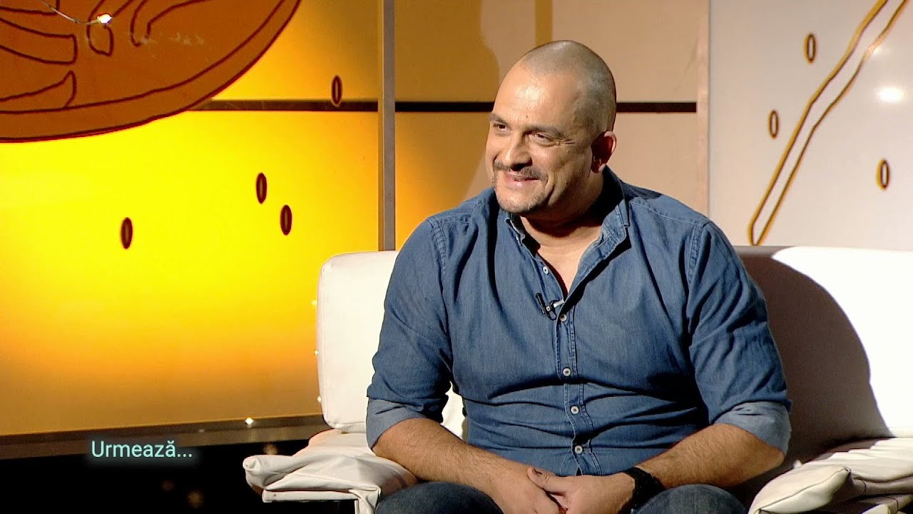 Eu pot! - Mitul „sufletului pereche” vs construirea unei relaţii conştiente (@TVR1)