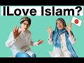 Why Japanese  love Islam countries? Dawah in  Japan  by  Japanese Muslim