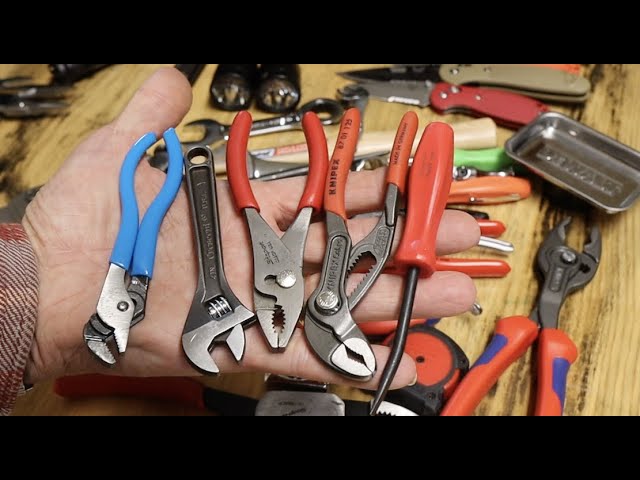 Vlogger Mini Tools Kit Multi functional combination standard Tool