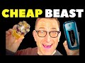 Cheap Beast Mode Fragrances