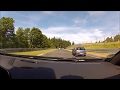 Peugeot 106 11l pussyhunters nrburgring drifting  11062017