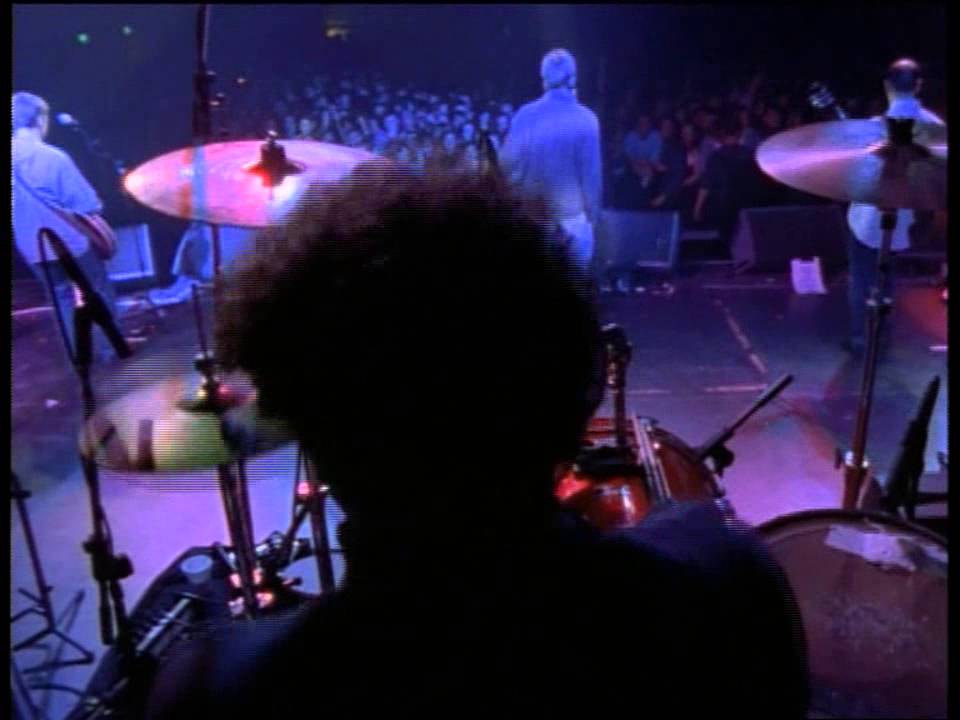 Oasis - Some Might Say HD (Live at Cliffs Pavilion '95, beginnings) Oasis - Some Might Say HD (Live at Cliffs Pavilion '95, beginnings)