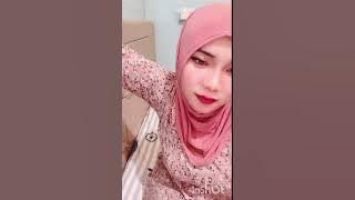 Hijab bunda sange goyang hot