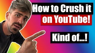 Funny Parody Videos 2018 - Grow your channel parody