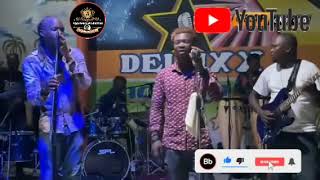 Djaz de port de Paix Haïti # keyboardist