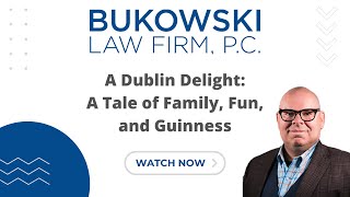A Dublin Delight: A Tale of Family, Fun, and Guinness