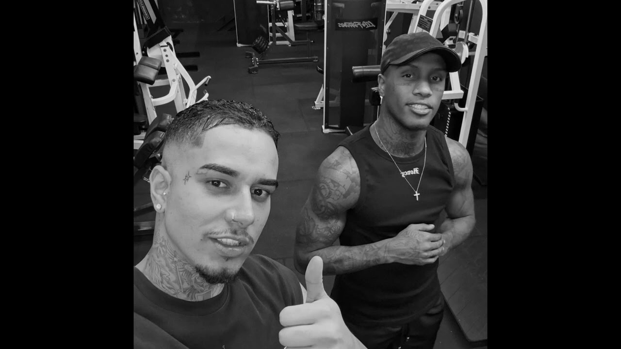 (FREE) KAYBLACK X VEIGH X CAIO LUCCAS TYPE BEAT 