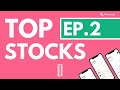 My Top Stock Picks on Freetrade | Week 2 - 2019