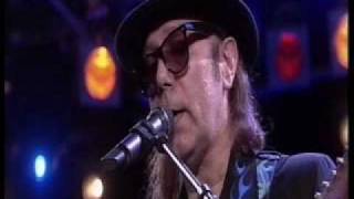 Video thumbnail of "John Earl Walker  "Poor Boy Blues" Live In Germany"