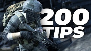 200 Tips & Tricks (S2 Ready) | Noob to Pro | Arena Breakout screenshot 4