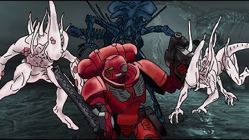 Ailen:Prototype Secret Ailens Showcase! (😱INSANE)