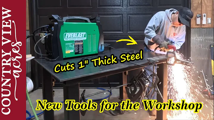 Probably the Coolest Tool I Ever Bought