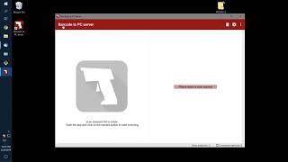 How to extract parameters from a QR Code that contains URLs with Barcode To PC