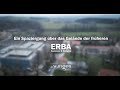 50 Jahre Städtebauförderung - ERBA / Wangen im Allgäu