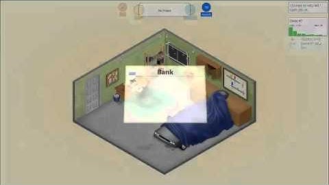 First Look at: Game Dev Tycoon!