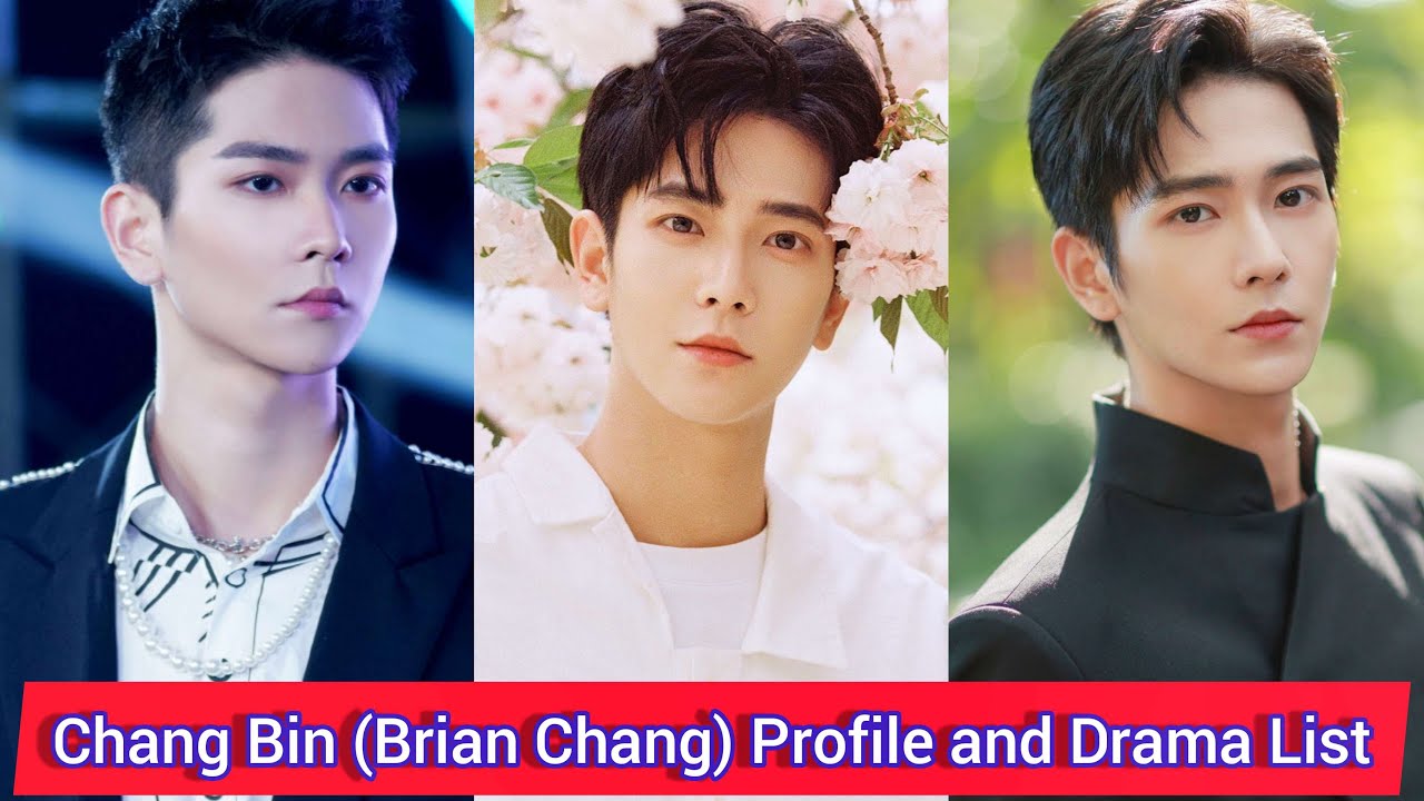Chang Bin Brian Chang Chang Sheng Guai Tan Bu Profile And Chang Bin Brian Chang Chang Sheng Guai Tan Bu Profile And