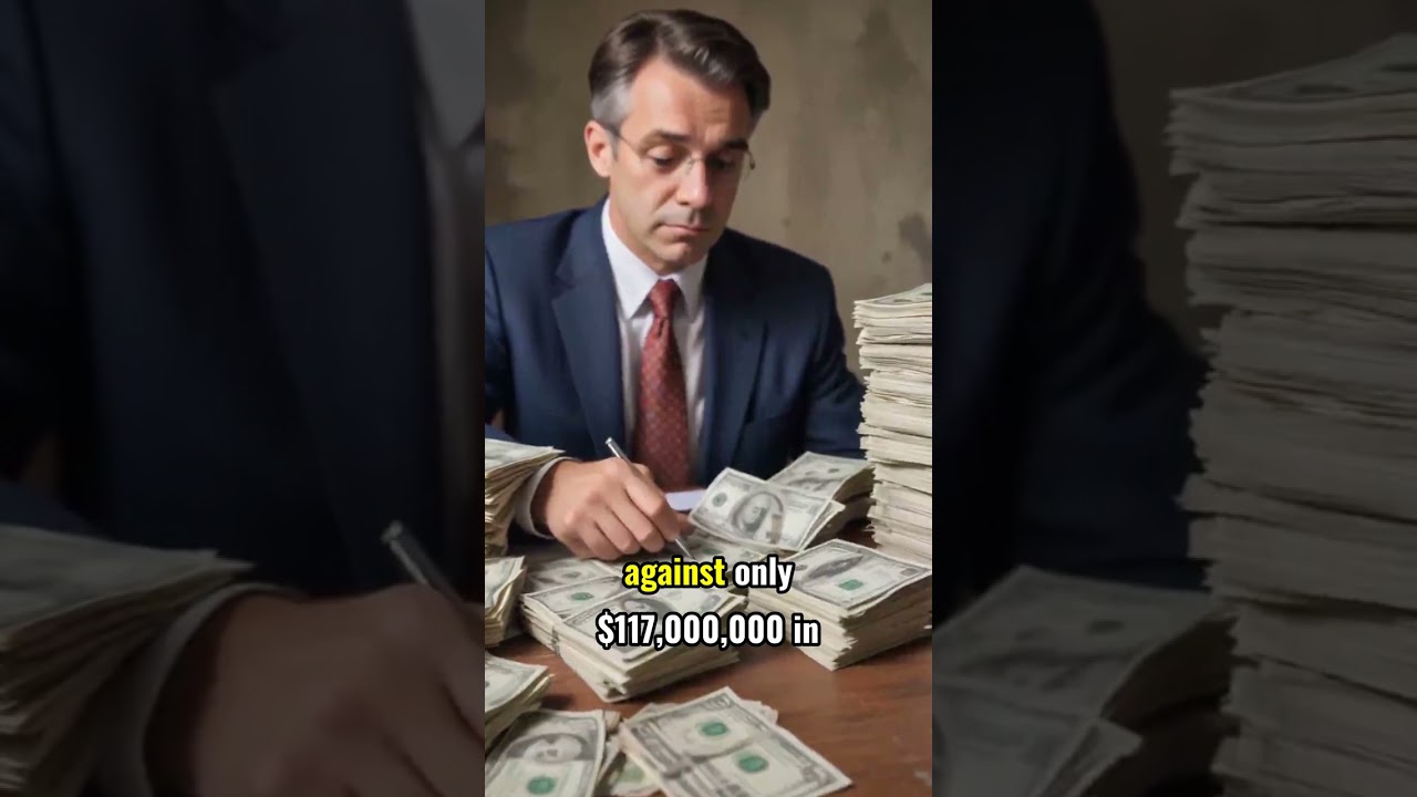 Latest from the world of finance