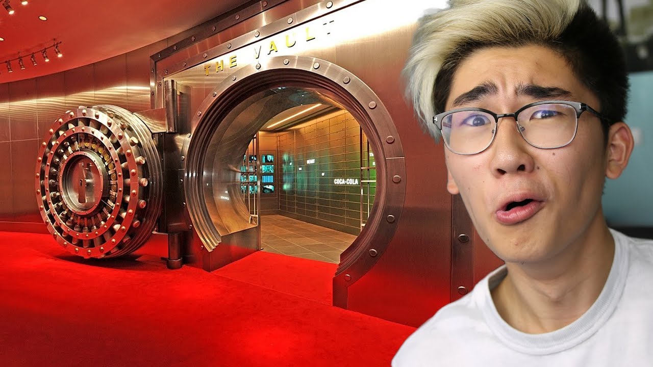 TOP 10 VERBODEN PLEKKEN!