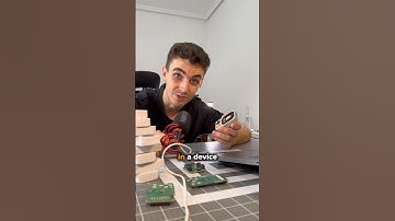 Bring your ideas to the real world with the Kode Dot 📟#kode #makers #diy #electronics #startup