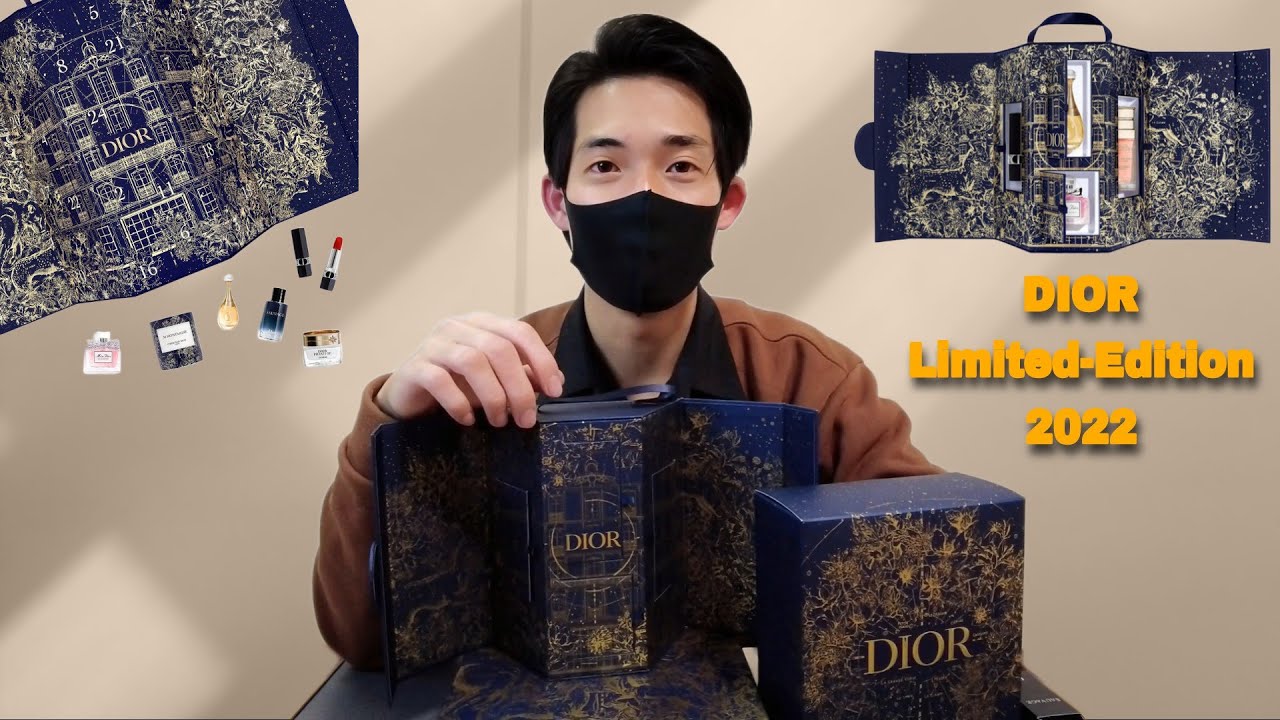 Unbox Dior Phi n B n Gi i H n 2022 Dior Mini Advent Calendar 2022 unbox-dior-phi-n-b-n-gi-i-h-n-2022-dior-mini-advent-calendar-2022