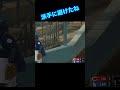 派手な避け方#野球 #ルール #珍プレー