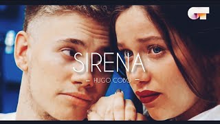 SIRENA- HUGO COBO Y EVA