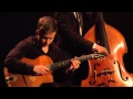 Gypsy Swing Unity - Le Soir