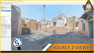 Source 2 Viewer - VRF - Program Overview #cs2