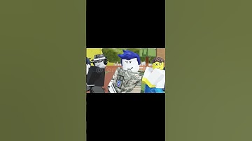 Thumbnail of My little soda pop dance but forsaken |Forsaken #forsaken #roblox #animation #kpopdemonhunters