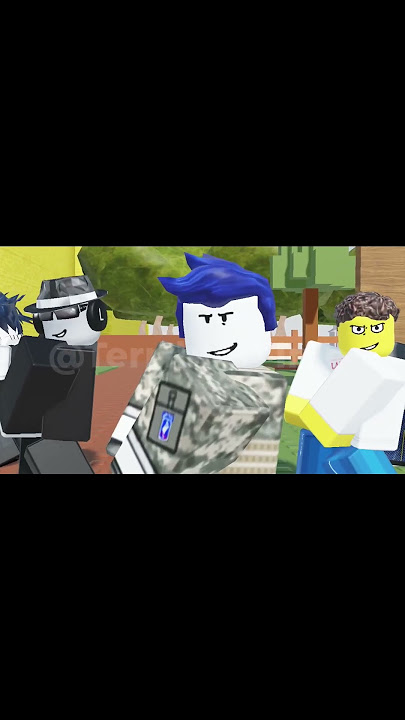My little soda pop dance but forsaken |Forsaken #forsaken #roblox #animation #kpopdemonhunters