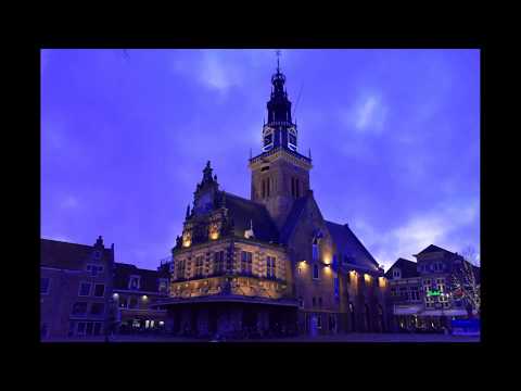 Ken je plekjes zoals deze? Harlingen - Afsluitdijk - Alkmaar reis
