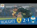 Chievo - Spal 2-1 - Highlights - Giornata 14 - Serie A TIM 2017/18