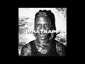 Seyi Vibes WhatsApp Remix Ft Young Jonn Seyi Vibes WhatsApp Remix Ft Young Jonn