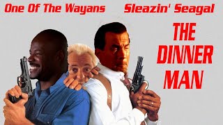 Steven Seagal's The Glimmer Man Is So Bad It Has An Incredible MLM Opportunity - Worst Movie Ever