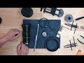 Tools and Techniques for Repairing Broken Camera Lens Filters