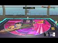 DROPPING OFF BUMS DAVO 3K NBA 2K22