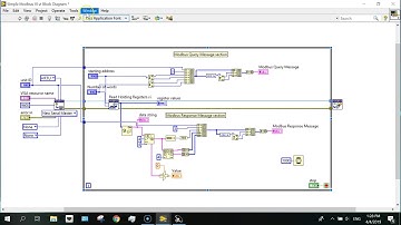 Simple Modbus Code Part 2