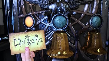 BioShock Infinite Walkthrough (Hard) Part 1