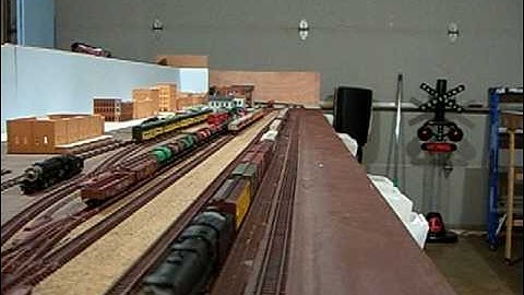 N Scale Life-Like 2-8-8-2 with Digitrax SDN144PS Sound Decoder