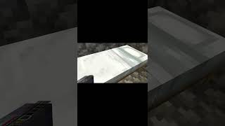 POV: Your furniture hates you #minecraft #vr #vivecraft