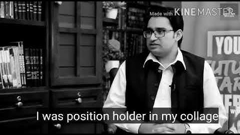 Asp Syed Fazil Bukhari From Balochistan Interview Sindh Police Zindabad