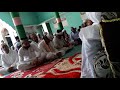 Sajjada nashin sarkar syed shah md musa faridee khanqahe gulzaria ratan sharif zila khagarya bihar