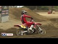 1990 Honda CR500R Garage Build Motocross Project Bike