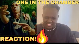 NorthsideBenji X Unknown T - One In The Chamber REACTION
