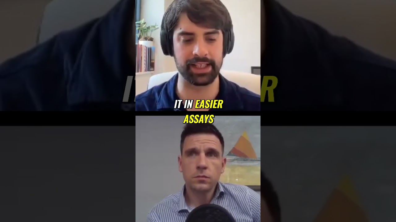 Predicting success in biomarker discovery is so much better than drug therapies 