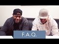 Capture de la vidéo Rudimental - Faq (Interview)