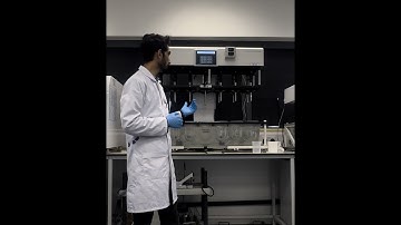 Dissolution Testing in Quality Control ll Brief Introduction